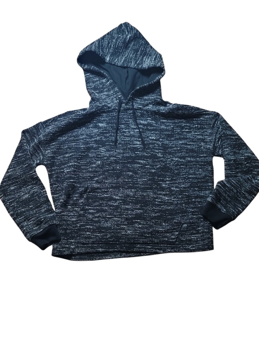 Banana Republic Heathered Hoodie
